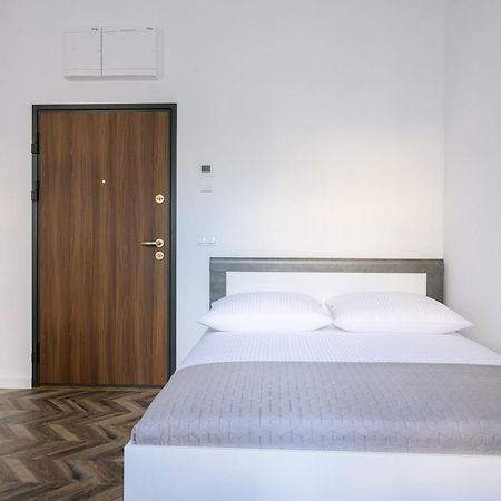 Native Apartments Smolensk 33 Krakow Exterior photo