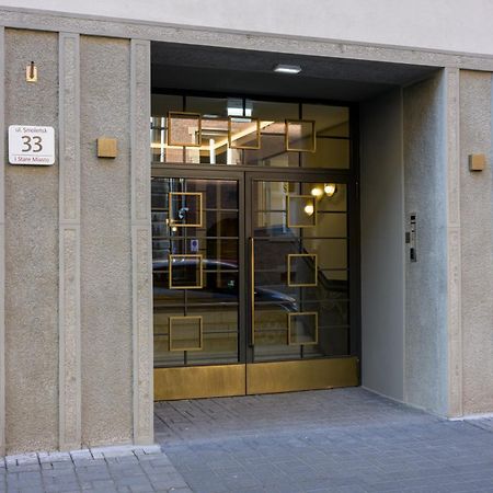 Native Apartments Smolensk 33 Krakow Exterior photo