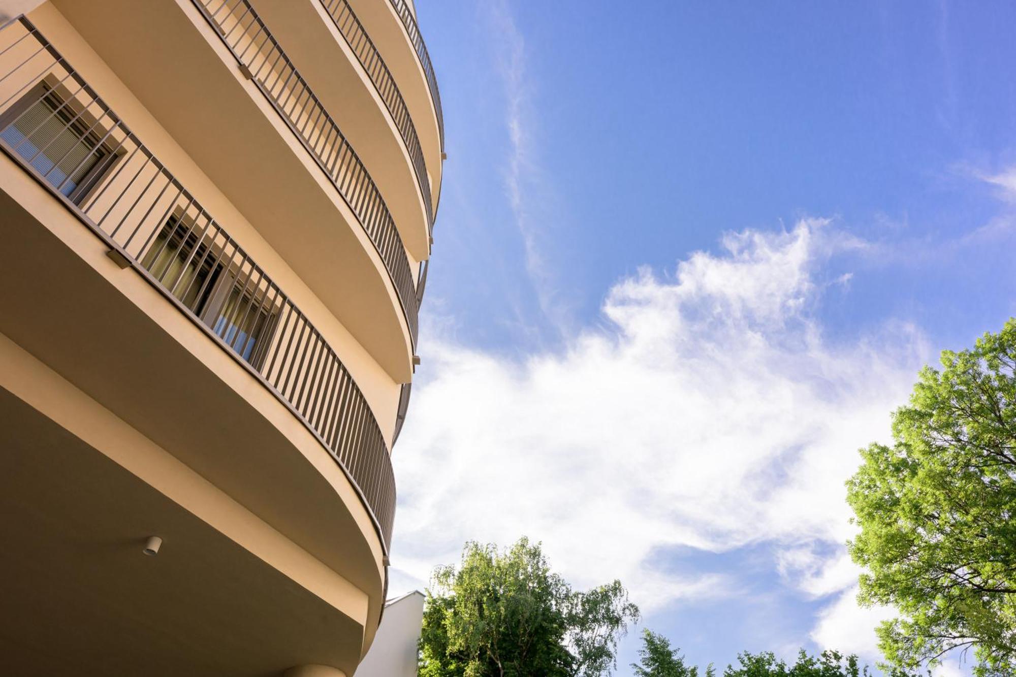 Native Apartments Smolensk 33 Krakow Exterior photo