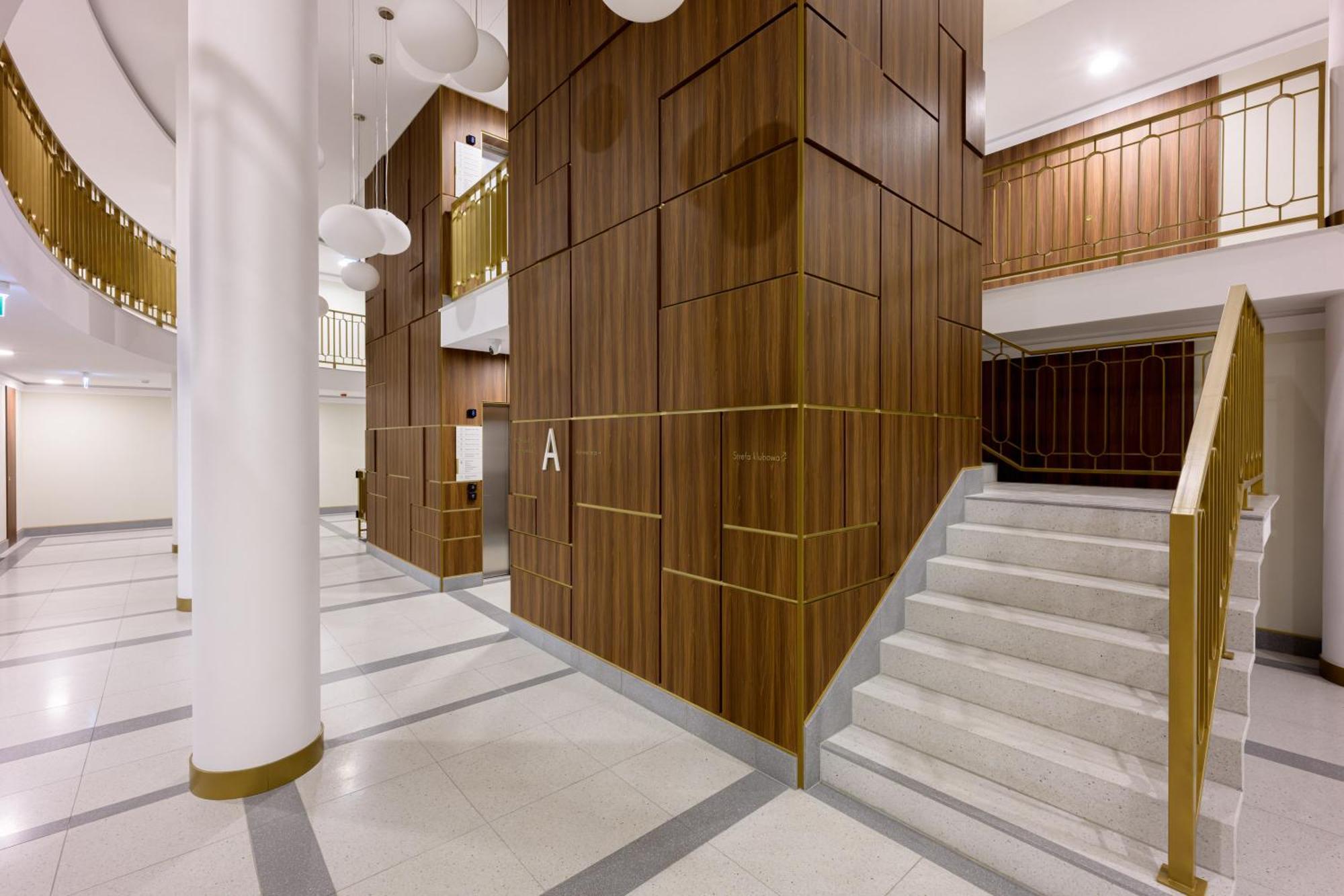Native Apartments Smolensk 33 Krakow Exterior photo